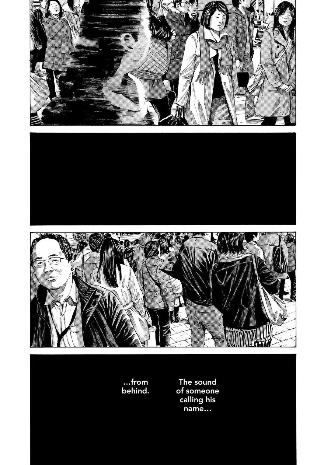Oyasumi Punpun Chapter 70 image 11